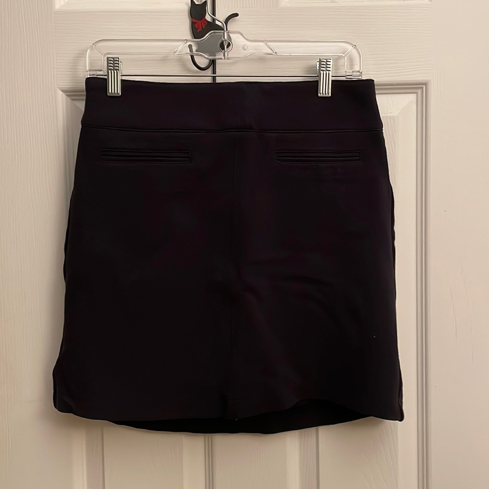 Anthropologie Maeve mini skirt